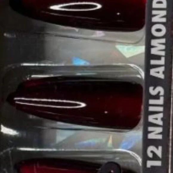 IONI Veil of Allure Press On Nails Bundle 4 Sets  12 Nails Each - Picture 5 of 7